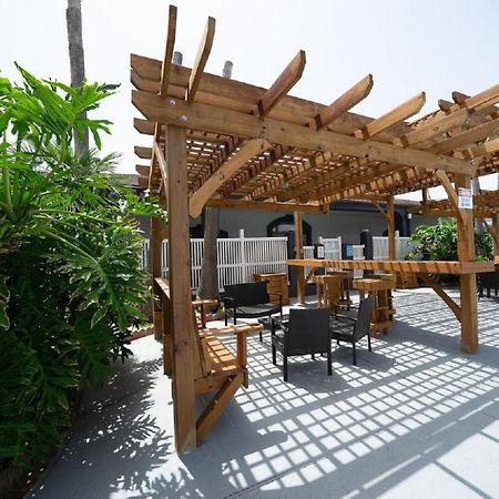 Days Inn By Wyndham Portland/Corpus Christi Luaran gambar