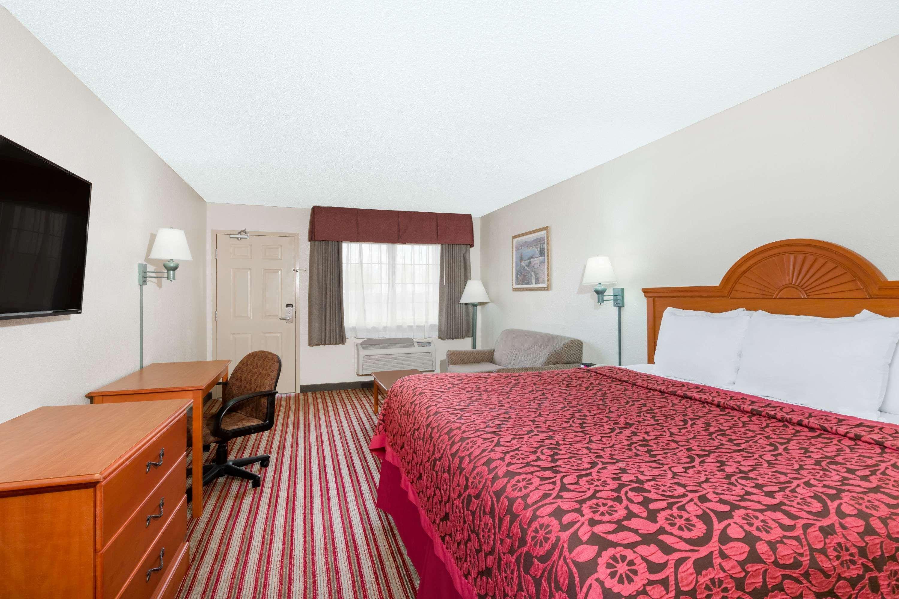 Days Inn By Wyndham Portland/Corpus Christi Luaran gambar