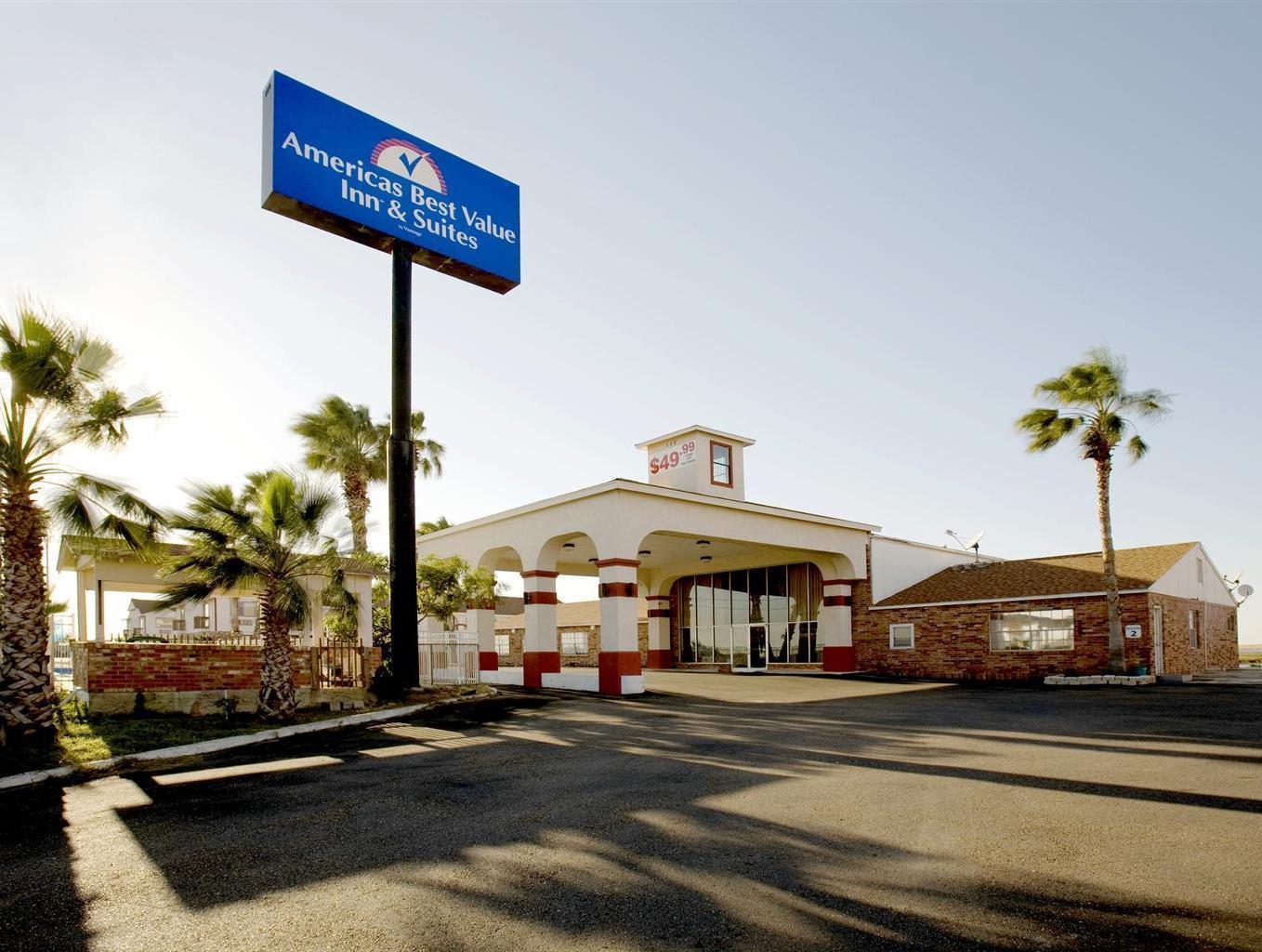 Days Inn By Wyndham Portland/Corpus Christi Luaran gambar