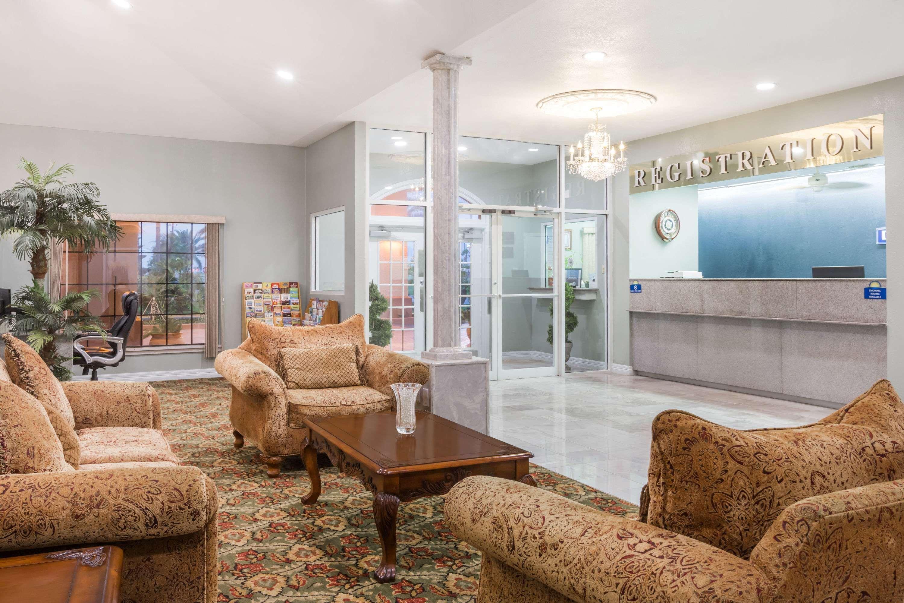 Days Inn By Wyndham Portland/Corpus Christi Luaran gambar
