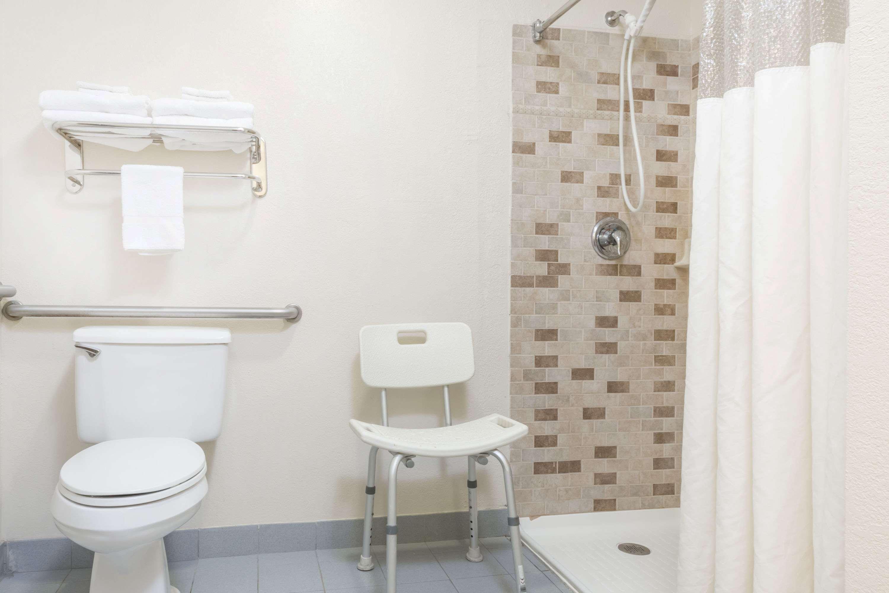 Days Inn By Wyndham Portland/Corpus Christi Luaran gambar