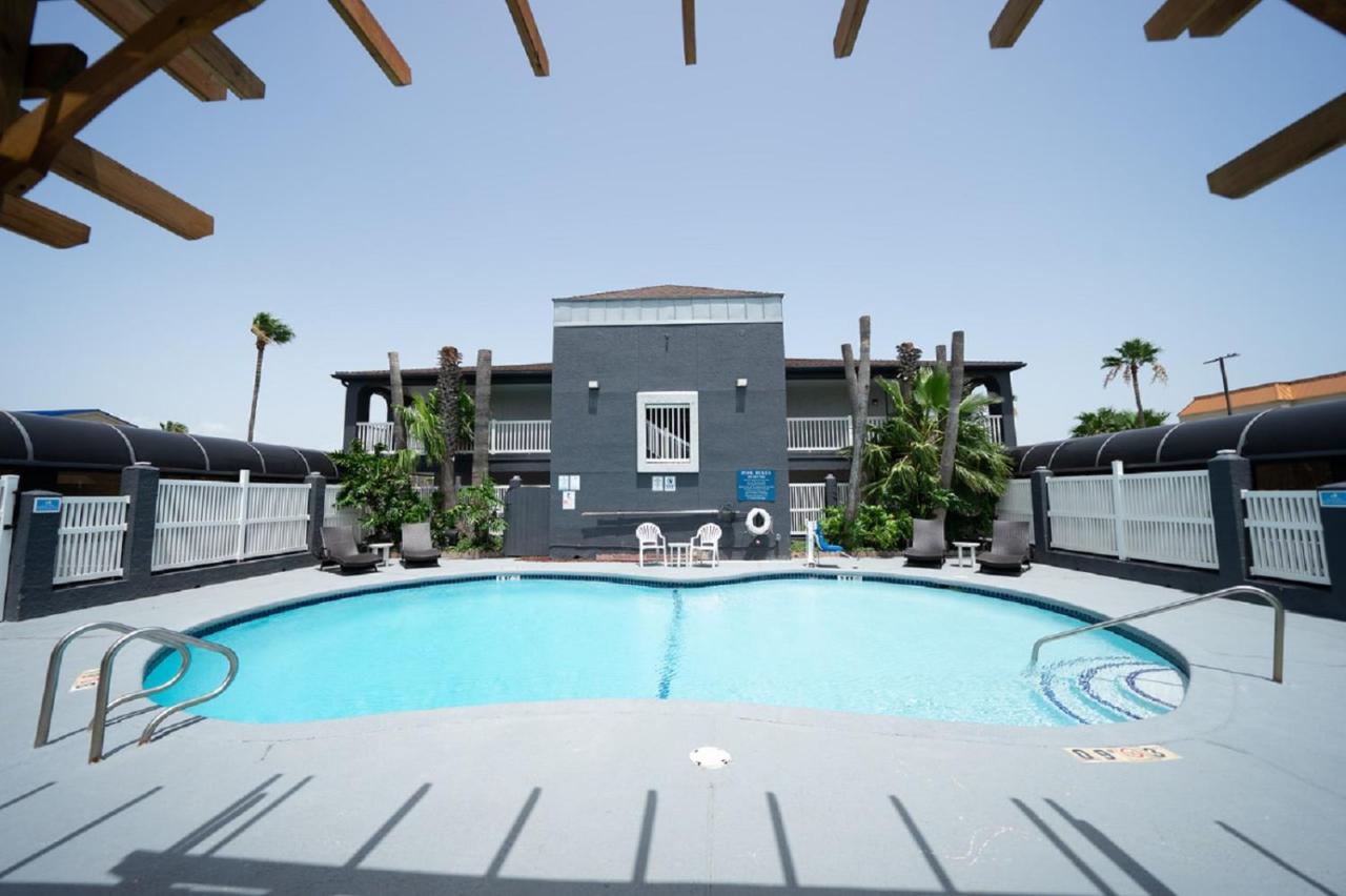 Days Inn By Wyndham Portland/Corpus Christi Luaran gambar