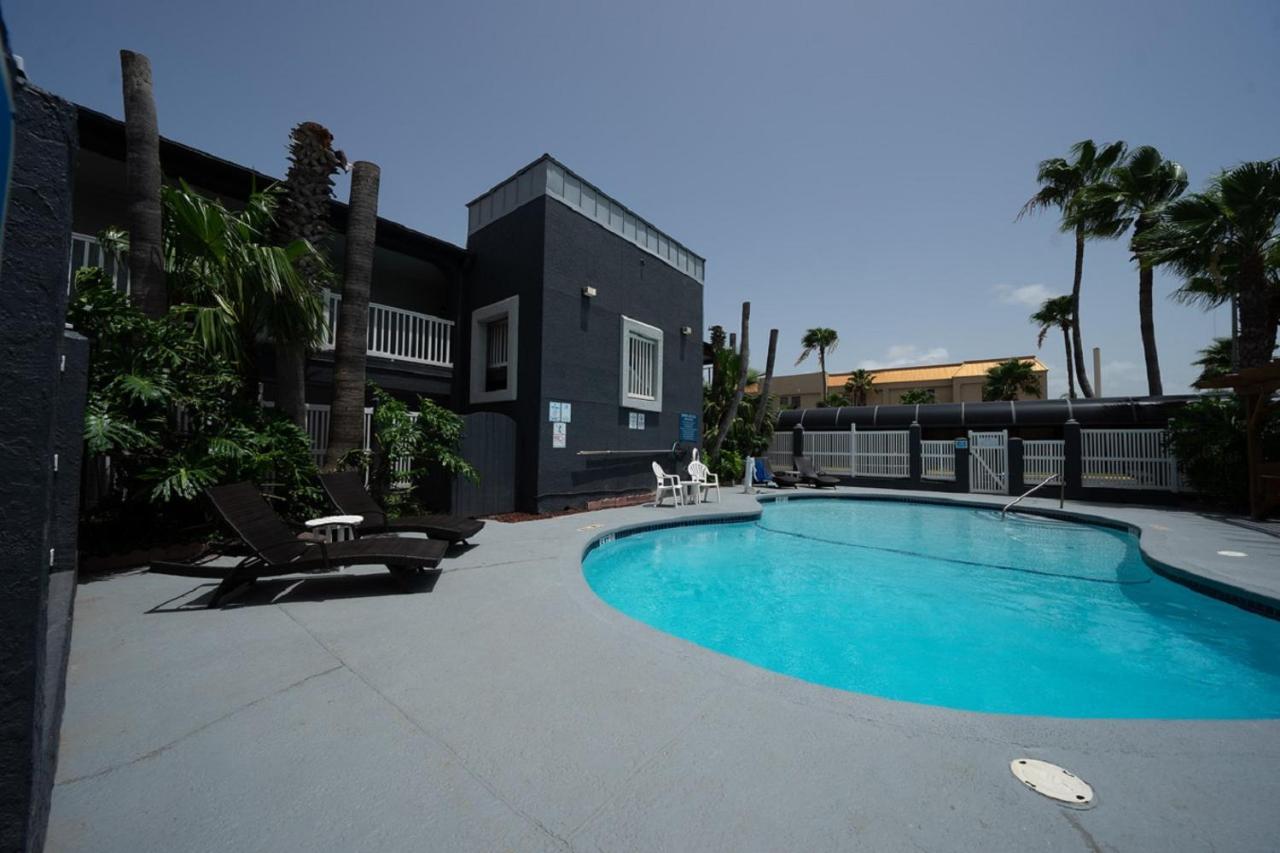 Days Inn By Wyndham Portland/Corpus Christi Luaran gambar