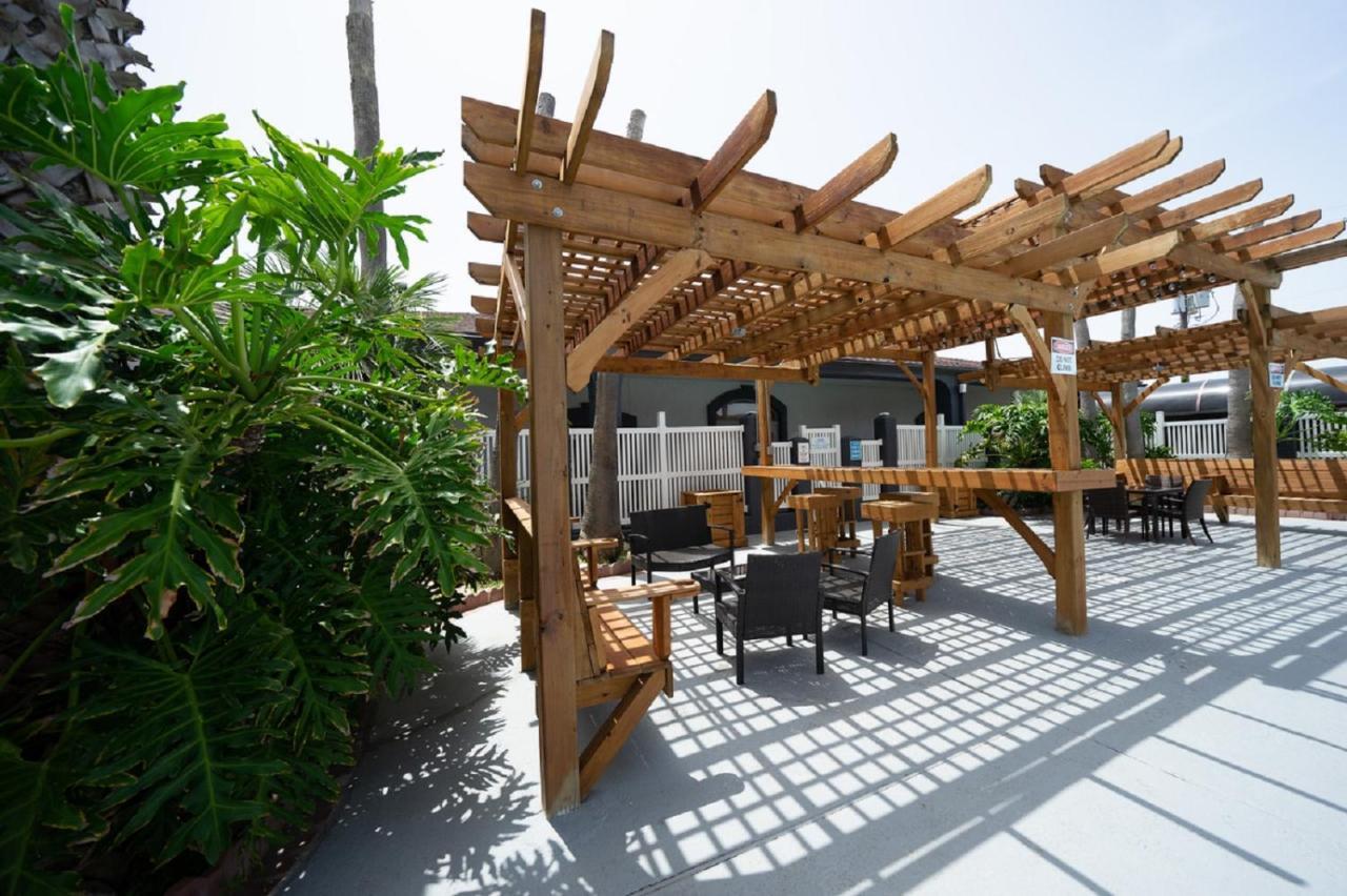 Days Inn By Wyndham Portland/Corpus Christi Luaran gambar