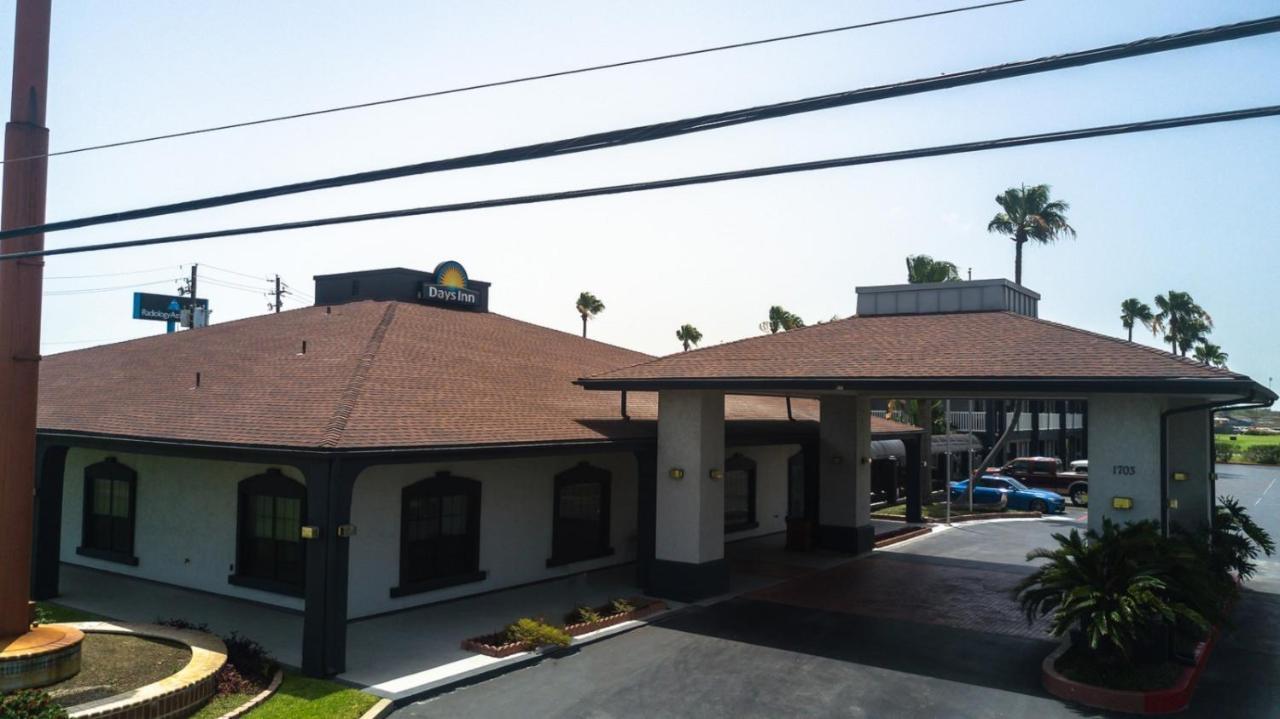 Days Inn By Wyndham Portland/Corpus Christi Luaran gambar