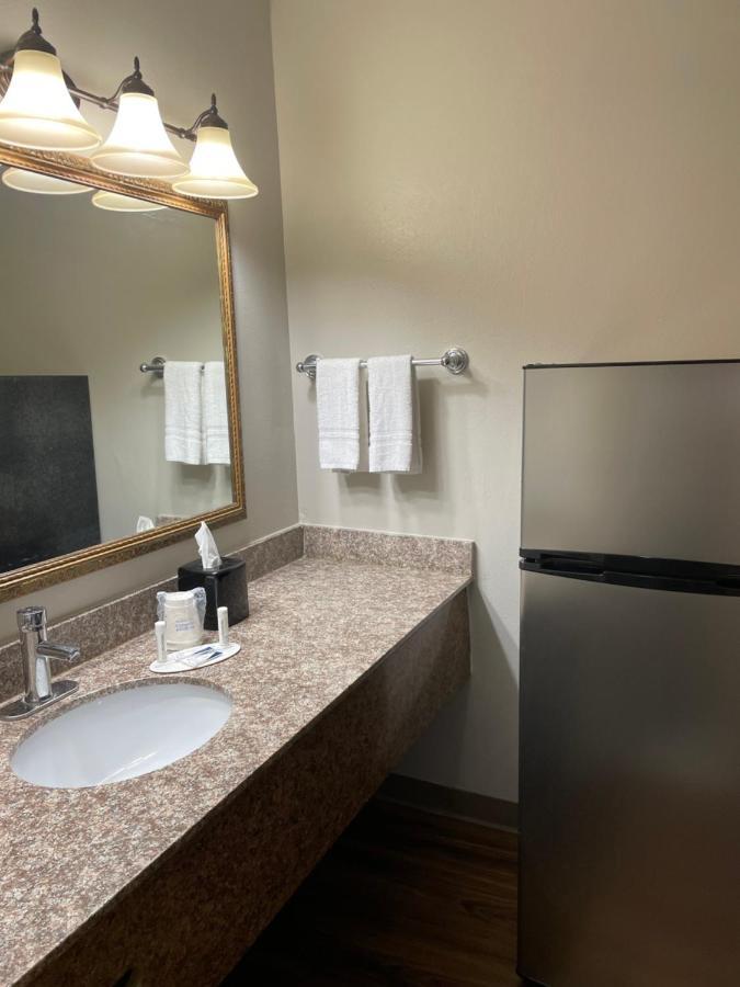 Days Inn By Wyndham Portland/Corpus Christi Luaran gambar