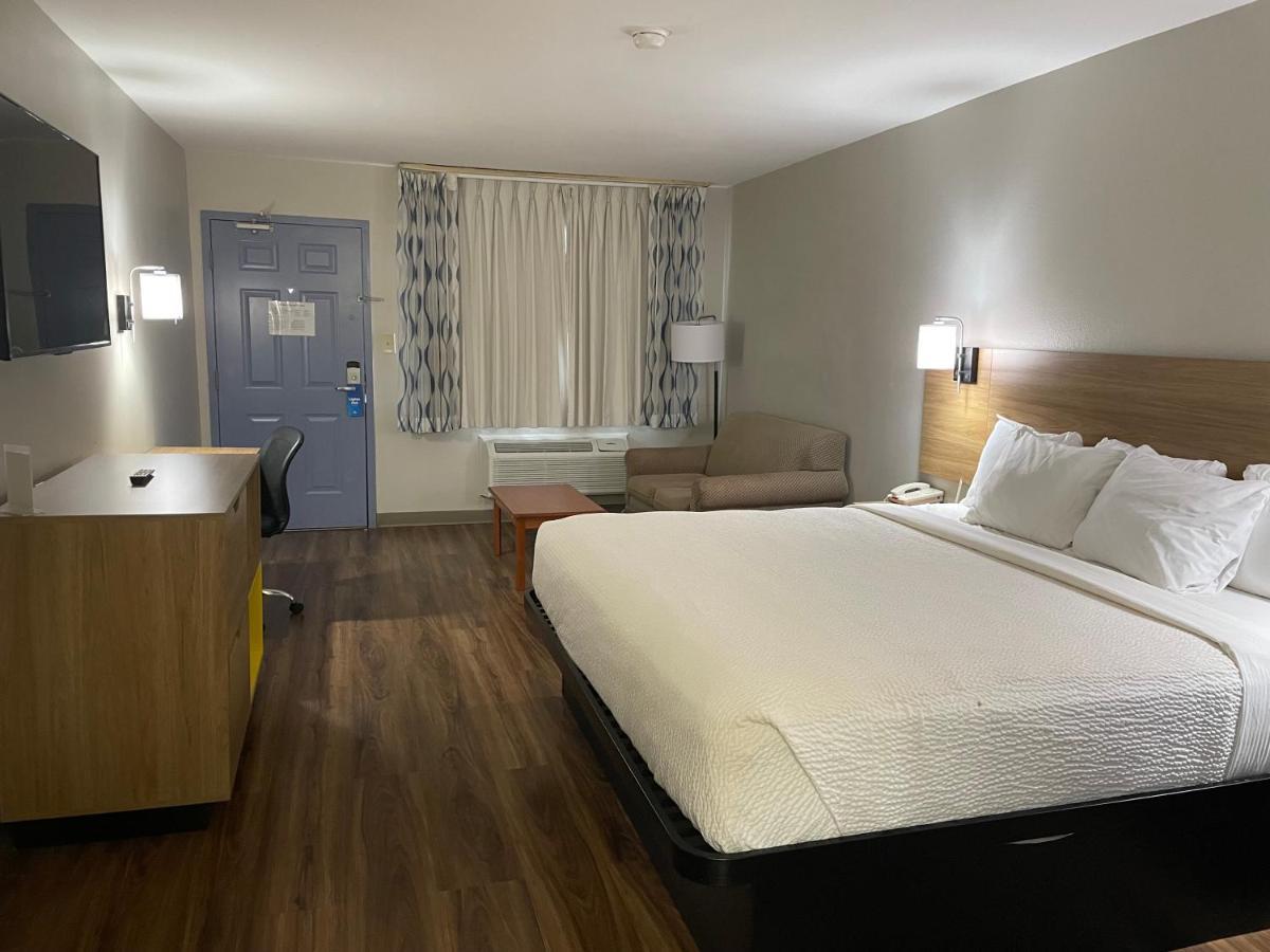 Days Inn By Wyndham Portland/Corpus Christi Luaran gambar