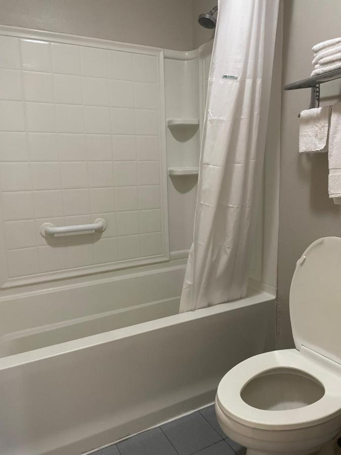 Days Inn By Wyndham Portland/Corpus Christi Luaran gambar