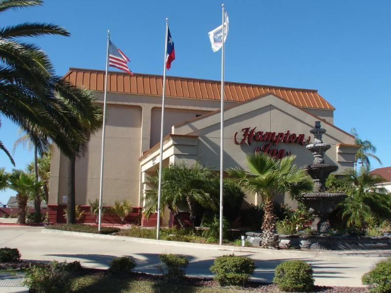 Days Inn By Wyndham Portland/Corpus Christi Luaran gambar