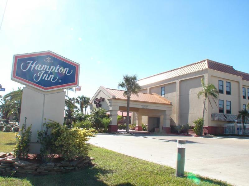 Days Inn By Wyndham Portland/Corpus Christi Luaran gambar