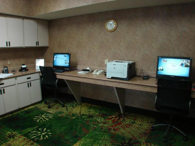 Days Inn By Wyndham Portland/Corpus Christi Luaran gambar
