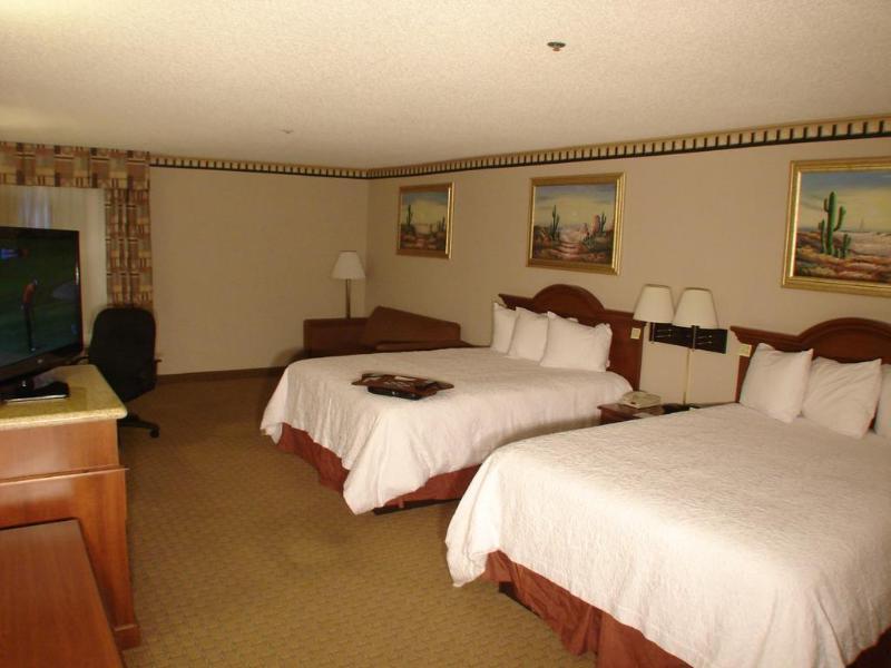 Days Inn By Wyndham Portland/Corpus Christi Luaran gambar